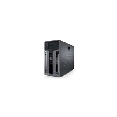DELL szerver PE T610 2x 6C X-E5645 2.4GHz, NoRAM, NoHDD 8x3,5" HP, H700 1GB, DVD-RW, iD6 Ent., RPS. 1 év általános jogszabály szerint + 4 év gyártó által biztosított helyszíni garancia DELLPEST6106CL2 fotó