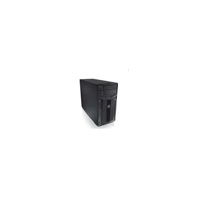 DELL szerver PowerEdge T410 2x Intel Xeon QC E5520 2.26GHz, 16GB RD, NoHDD, PERC 6/i. DVD-RW. iDRAC6 Ent., RPSU, Bill., Egér 5év gar. DELLPET410107102 fotó