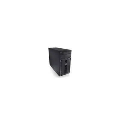 DELL szerver PE T410 QC Xeon E5506 2.13GHz, 8GB RD, NoHDD HS, PERC H700 512, DVD-RW, iDRAC6 Ent., RPSU, Bill., Egér. 1 év általános jogszabály szerint + 4 év gyártó által biztosított helyszíni DELLPET410120719 fotó