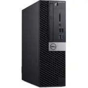 Dell Optiplex számítógép i5-9500 16GB 256GB+500GB UHD Wi11Pro Dell DELL- fotó