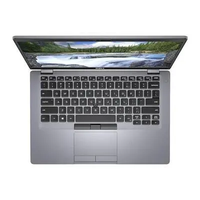 Dell Latitude felújított laptop 14&#34;FHD Intel Core i7-10610U 16GB 512GB Windows ezüst DELL-00142991 fotó