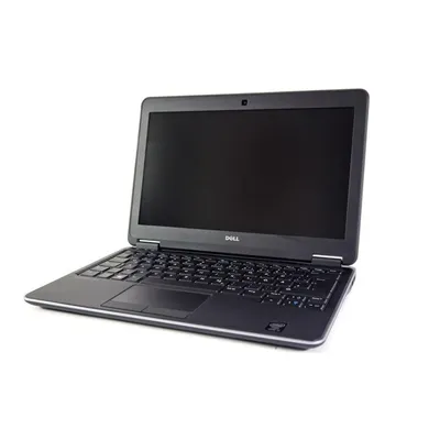 DELL Latitude E7240 notebook 12.5&#34; i5-4310U 8GB 256GB SSD DELL-7240_172559 fotó