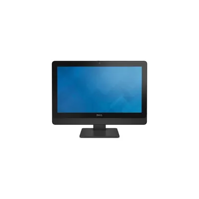 Dell Optiplex AiO felújított számítógép 23&#34; FHD i5 4590S DELL-O9030AIO-REF01 fotó