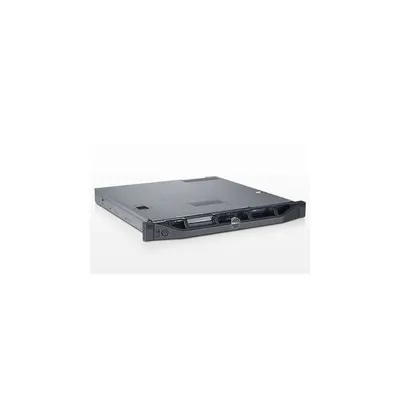 DELL szerver PE R210 II. 4C X E3-1230 3,2GHz, NoRAM, NoHDD Cab, H200, DVD-RW, iD6 Exp., Sín 2x 3,5". 1 év általános jogszabály szerint + 4 év gyártó által biztosított helyszíni garancia DELL_PE_R210_145637 fotó