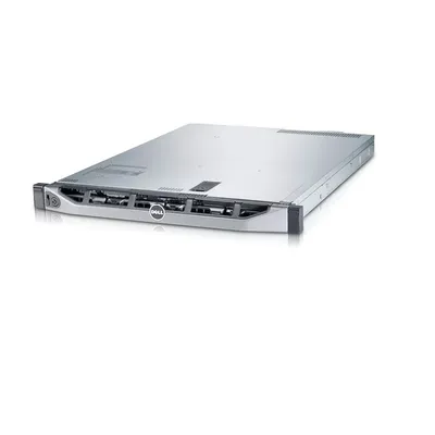DELL PowerEdge R320 szerver E5-2407v2 NoRAM NoHDD H710 512 NV DELL-PE-R320-179131 fotó