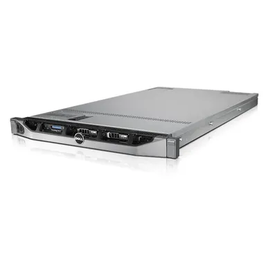 DELL PowerEdge R320 szerver E5-2420 NoRAM NoHDD H710 512 NV DELL-PE-R320-179941 fotó