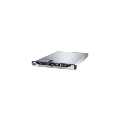 DELL szerver PE R420 1x 4C E5-2407 2,2GHz, NoRAM, NoHDD HP, H710p 1GB NV, DVD-RW, iD7 Ent., RPS, Sín, Arm 8x 2,5". DELL_PE_R420_148776 fotó