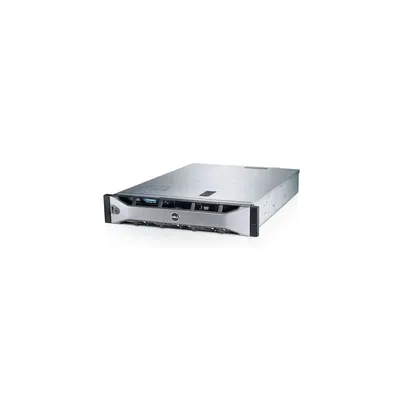 DELL szerver PE R520 1x 4C E5-2407 2,2GHz, NoRAM, NoHDD HP, H710p 1GB NV, DVD-RW, iD7 Ent., RPS, Sín, Arm. 8x 3,5". DELL_PE_R520_148171 fotó