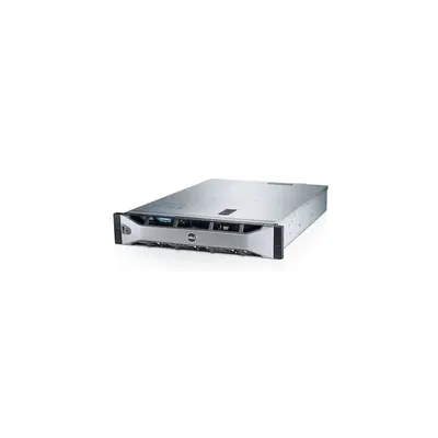 DELL szerver PE R520 2x 6C E5-2430 2.2GHz, NoRAM, NoHDD HP, H710p 1GB NV, DVD-RW, iD7 Ent., RPS, Sín, Arm 8x 3,5". 1 év általános jogszabály szerint + 4 év gyártó által biztosított helyszíni DELL_PE_R520_149527 fotó
