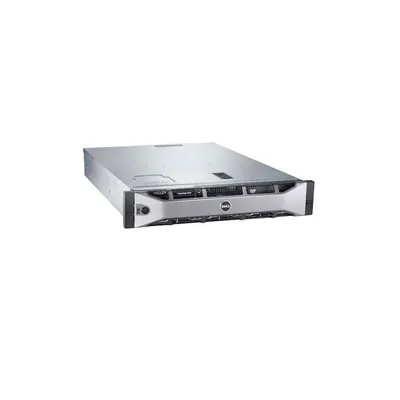 DELL szerver PE R520 2x 4C E5-2407 2.2GHz, 6x8GB, 5x1TB NSAS HP, H710p 1GB NV, DVD-RW, iD7 Ent., RPS, Sín, Arm 8x 3,5". DELL_PE_R520_153762 fotó
