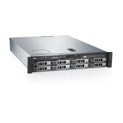 DELL PowerEdge R520 szerver E5-2430v2 1x16GB NoHDD H710p 1GB NV DELL-PE-R520-179583 fotó