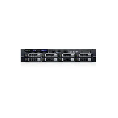 DELL PowerEdge PE R530 szerver E5-2630v3 NoRAM NoHDD H730/1GB NV DELL-PE-R530-180205 fotó