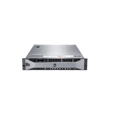 DELL PowerEdge R720 szerver E5-2660v2 NoRAM NoHDD H710p 1GB DELL-PE-R720-179801 fotó