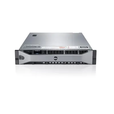 DELL PowerEdge R720 szerver XD E5-2603v2 NoRAM NoHDD H710p/1GB NV DELL-PE-R720-179802 fotó