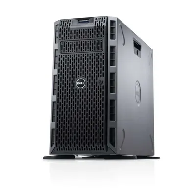 DELL szerver PE T320 4C E5-1410 2.8GHz, 2x4GB, 2x600GB SAS HP, H710 512 NV, DVD-RW, iD7 Ent., RPS, Bill, Egér 8x 3,5". 1 év általános jogszabály szerint + 4 év gyártó által biztosított helys DELL_PE_T320_147845 fotó