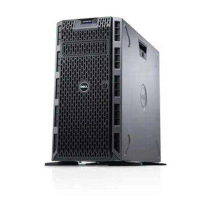 DELL szerver PE T320 4C E5-2403 1.8GHz, 2x8GB, 3x1TB NSAS HP, H710 512 NV, DVD-RW, iD7 Ent. 8GB vF., RPS, Bill, Egér 8x 3,5". DELL_PE_T320_156031 fotó