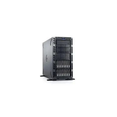 DELL PowerEdge T320 szerver E5-2430v2 1x16GB 2x600GB SAS H710p 1GB NV DELL-PE-T320-179816 fotó