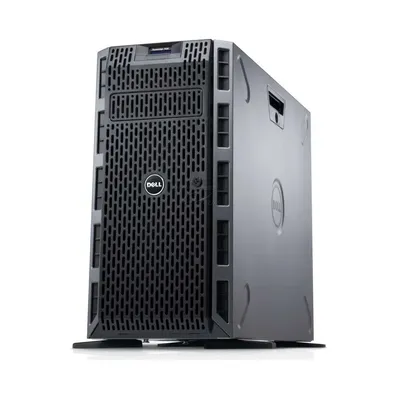 DELL szerver PE T420 2x 4C E5-2403 1.8GHz, 2x16GB, 4x2TB NSAS HP, H710p 1GB NV, DVD-RW, iD7 Ent., RPS, Bill, Egér 8x 3,5". 1 év általános jogszabály szerint + 4 év gyártó által biztosított h DELL_PE_T420_146693 fotó