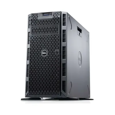 DELL szerver PE T420 1x 4C E5-2403 1.8GHz, NoRAM, NoHDD HP, H710p 1GB NV, DVD-RW, iD7 Ent., RPS, Bill, Egér 8x 3,5". DELL_PE_T420_149546 fotó