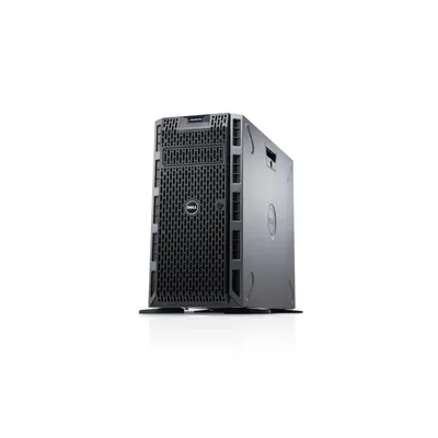 DELL szerver PE T420, 1x 8C E5-2440v2 1.9GHz, 1x8GB, 1x600GB SAS, H710p 1GB NV, DVD-RW, iD7 Ent. 8GB vF. + 1x2GB SD, RPS, Bill+Egér, 8x 3.5" Hot-Plug. DELL-PE-T420-164783 fotó