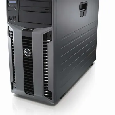 DELL szerver PE T610 2x 6C X-E5645 2.4GHz, NoRAM, NoHDD 8x3,5" HP, H700 1GB, DVD-RW, iD6 Ent., RPS. 1 év általános jogszabály szerint + 4 év gyártó által biztosított helyszíni garancia DELL_PE_T610_138268 fotó