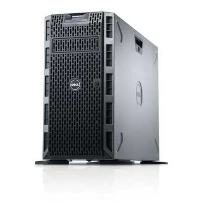 DELL szerver PE T620 1x 6C X E5-2640 2.50GHz, 1x16GB, 12x1TB NSAS HP, H710p 1GB NV, DVD-RW, iD7 Ent., RPS 12x 3,5". 1 év általános jogszabály szerint + 4 év gyártó által biztosított helyszí DELL_PE_T620_141333 fotó