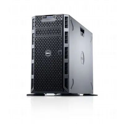 DELL szerver PE T620 2x 4C E5-2609 2.40GHz, NoRAM, NoHDD HP, H710p 1GB NV, DVD-RW, iD7 Ent., RPS, Bill, Egér 12x 3,5". DELL_PE_T620_149399 fotó