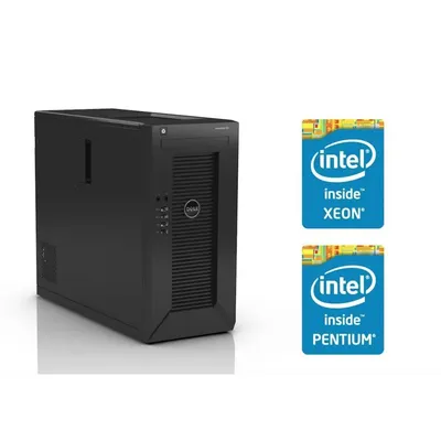 DELL szerver ROK 2012 Foundation R2 + PE Mini T20 Pentium, 2x4GB, 2x500GB, DVD-RW. DELL-ROK-201-166318 fotó
