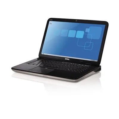 DELL laptop XPS 15 15.6&#34; QHD+ Touch Intel Core DELL-XPS15_161654 fotó