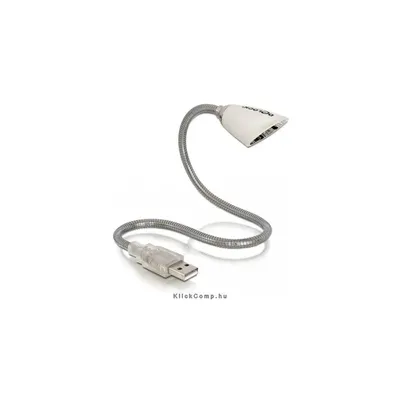 LED lámpa USB 2.0 Delock DELOCK-46307 fotó