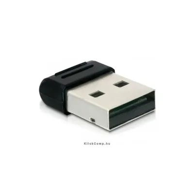 adapter USB 2.0 > Bluetooth V2.1 + EDR Delock DELOCK-61746 fotó