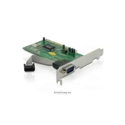 PCI kártya 1 db soros Delock DELOCK-89056 fotó