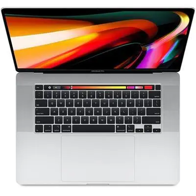 Apple MacBook Pro 2019 felújított laptop 16&#34; Retina Intel Core i7-9750H 32GB 512GB DENNR7-MAR07613 fotó