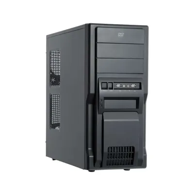 midi ház fekete, 3 1 5 3+3 év gar. DF01B fotó