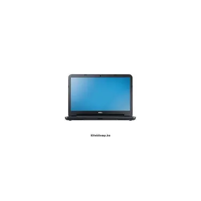 Notebook DELL Inspiron 3521 Core i3 3227U 1.9GHz AMD
