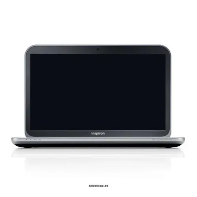Notebook Dell Inspiron 5520 15.6'' HD WLED 1366x768, Intel HD, Intel i3-2370M, 4GB DDR3, 500GB, Linux, 6 cell, 1.0 Cam, Moon Silver Switch Cover DI5520I4GH50D6MS fotó
