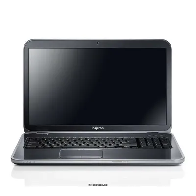 Notebook DELL Inspiron 5720 Core i7 3632QM 3.2GHz NV GT630M 1GB 2GB + 4GB 1TB Linux DVR 17.3" 1600×900 TrueLife 1.0Mp 802.11n + BT 4.0 6cell Silver DI5720N6GH1TBD6MS-11 fotó