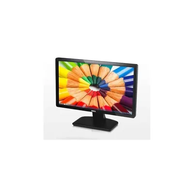 Dell IN2030M 20&#34; WLED Widescreen Monitor VGA, DVI-D 1600x900 DIN2030M-RTD fotó