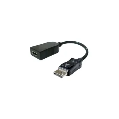 Dell DisplayPort to HDMI Adapter DISPLAYPORT-HDMI fotó