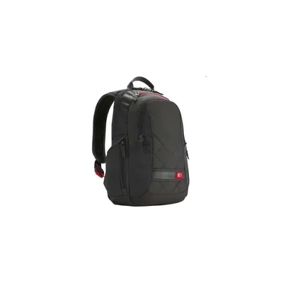 fekete 14" notebook hátitáska DLBP114K fotó