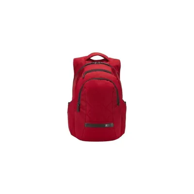 piros 14" notebook hátitáska DLBP114R fotó