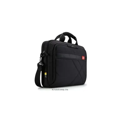 17,3&#34; Notebook táska fekete CASE-LOGIC DLC-117 fotó