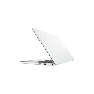 Dell Inspiron 5570 notebook 15.6&#34; FHD i3-6006U 4GB 1TB Radeon-530-2GB Win10 fehér DLL_246374 fotó
