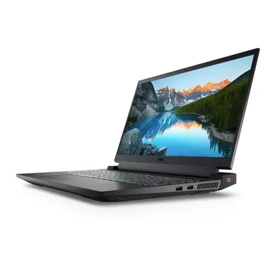 Dell G15 Gaming laptop 15,6&#34; FHD i7-11800H 16GB 1TB RTX 3060 6GB Linux Szürke Dell G15 5511 DLL_5511_306108 fotó