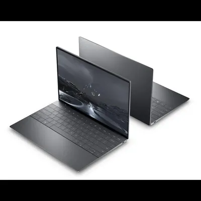 Dell XPS laptop 13,4&#34; FHD+ i7-1260P 16GB 512GB IrisXe W11 fekete Dell XPS 9320 DLL_9320_324029 fotó