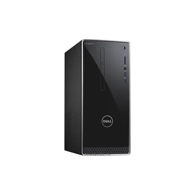 Dell Inspiron 3668 MT számítógép i5-7400 8GB 1TB NVIDIA-750Ti-2GB Win10 DLL_Q1_229019 fotó
