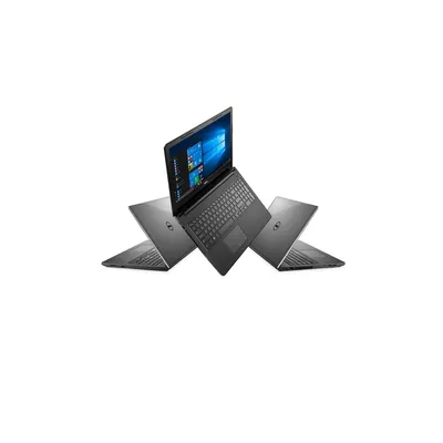Dell Inspiron 3576 notebook 15.6&#34; FHD i5-8250U 8GB 1TB Radeon-520-2GB Linux  szürke DLL_Q1_249753 fotó