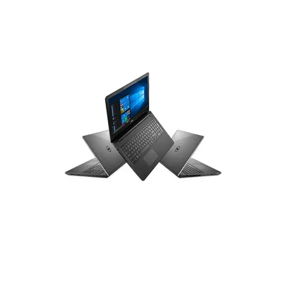 Dell Inspiron 3576 notebook 15.6&#34; FHD i5-8250U 8GB 1TB Radeon-520-2GB Win10 szürke DLL_Q1_249755 fotó