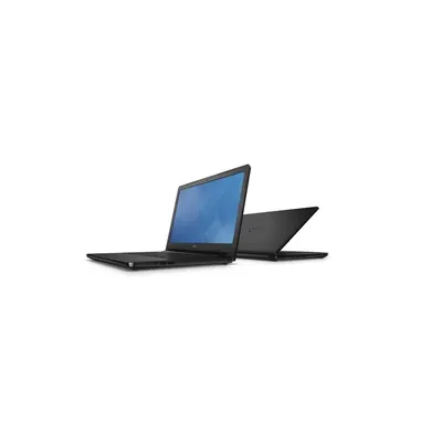 DELL Inspiron 5551 notebook 15.6&#34; N3540 Windows 8.1 DLL_Q2_19_FW_180771 fotó