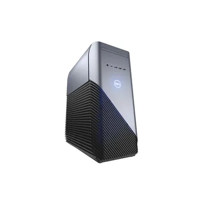 Dell Inspiron 5680 MT számítógép i5-8400 8GB 1TB GTX-1060-6GB Win10 DLL_Q2_254056 fotó